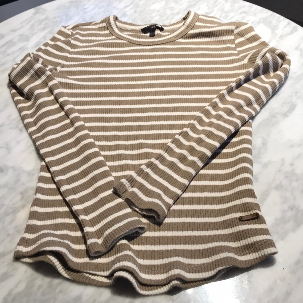 Long sleeves shirt